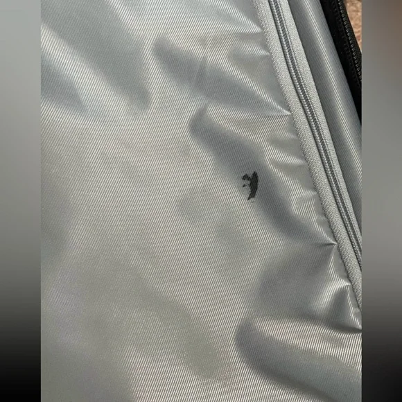 BRIGGS & RILEY BASELINE ROLLING GARMENT BAG - Picture 7 of 10